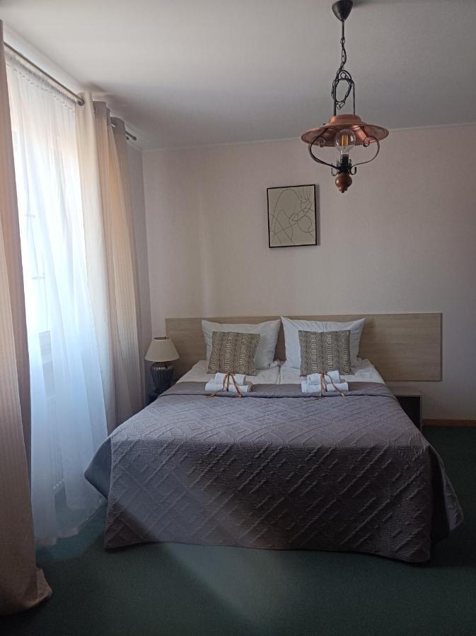 Villa Zdrojowa Otmuchów Εξωτερικό φωτογραφία