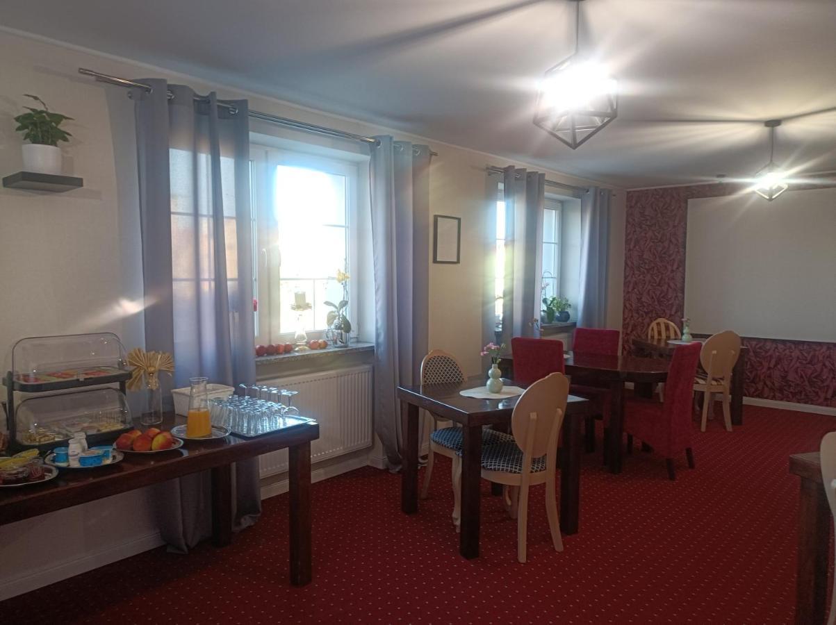 Villa Zdrojowa Otmuchów Εξωτερικό φωτογραφία
