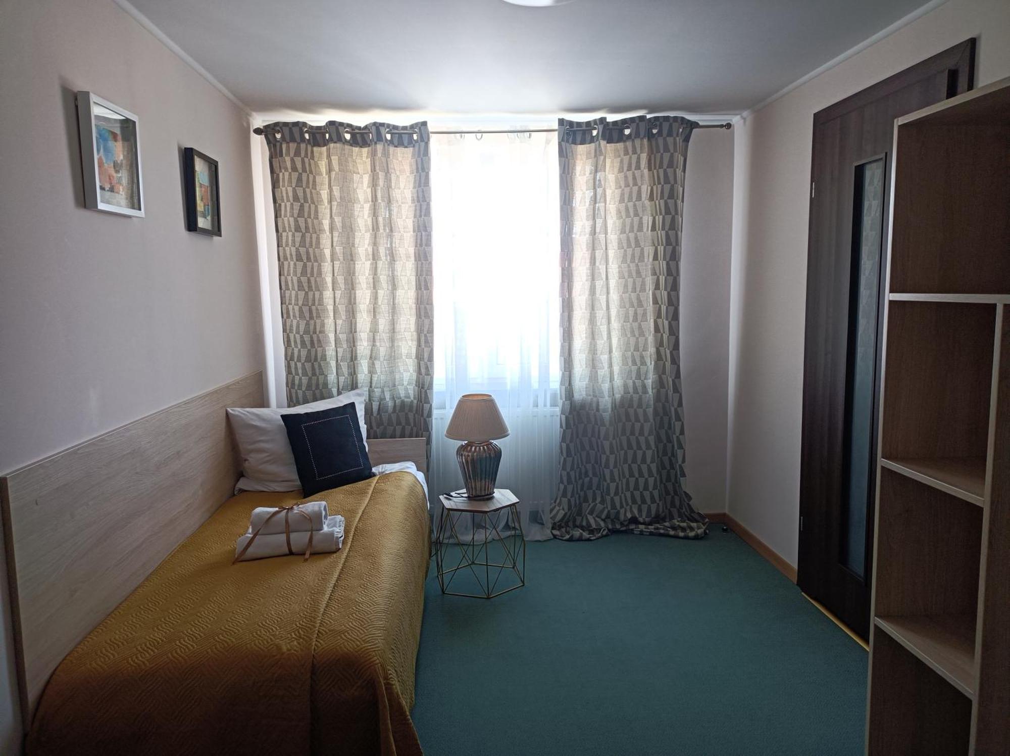 Villa Zdrojowa Otmuchów Δωμάτιο φωτογραφία