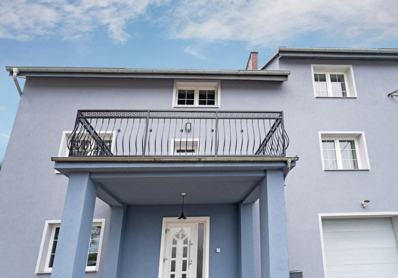 Villa Zdrojowa Otmuchów Εξωτερικό φωτογραφία