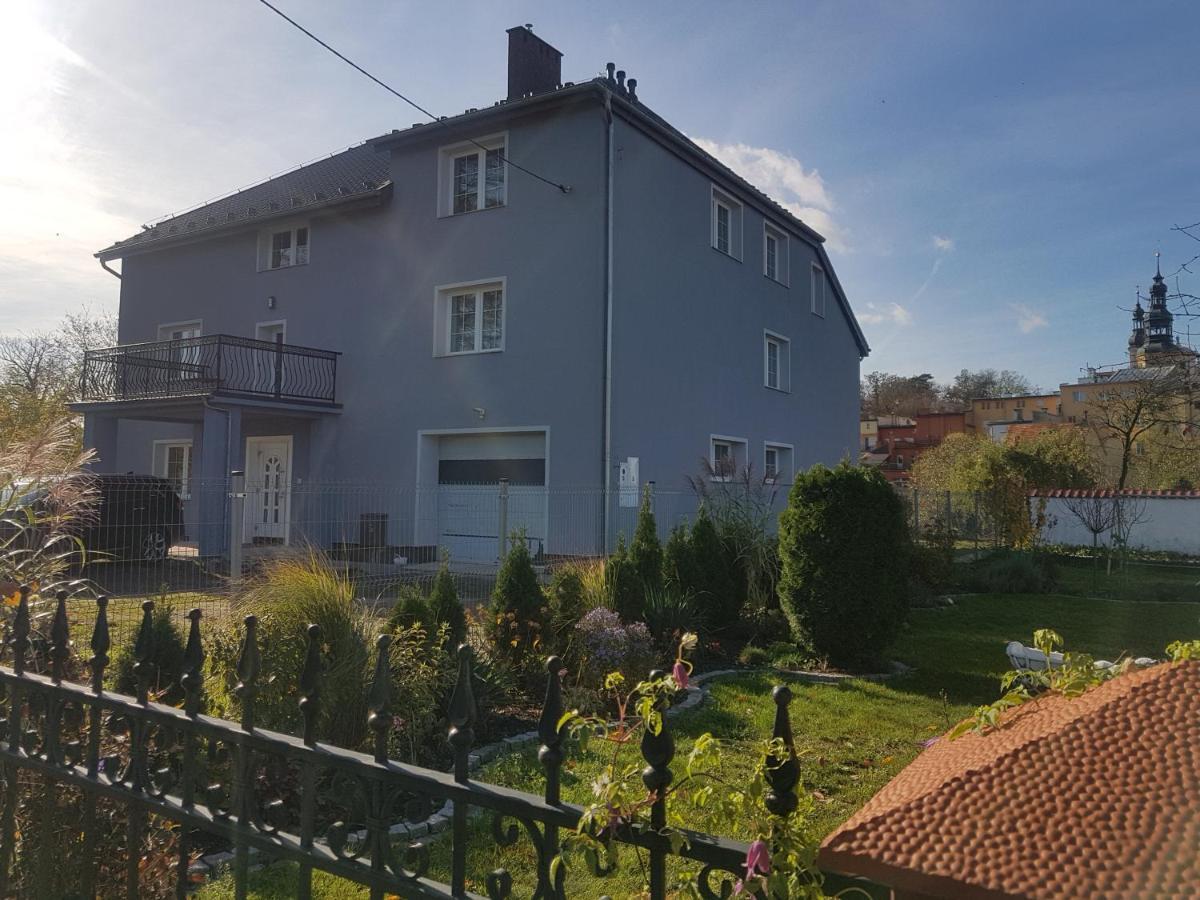 Villa Zdrojowa Otmuchów Εξωτερικό φωτογραφία